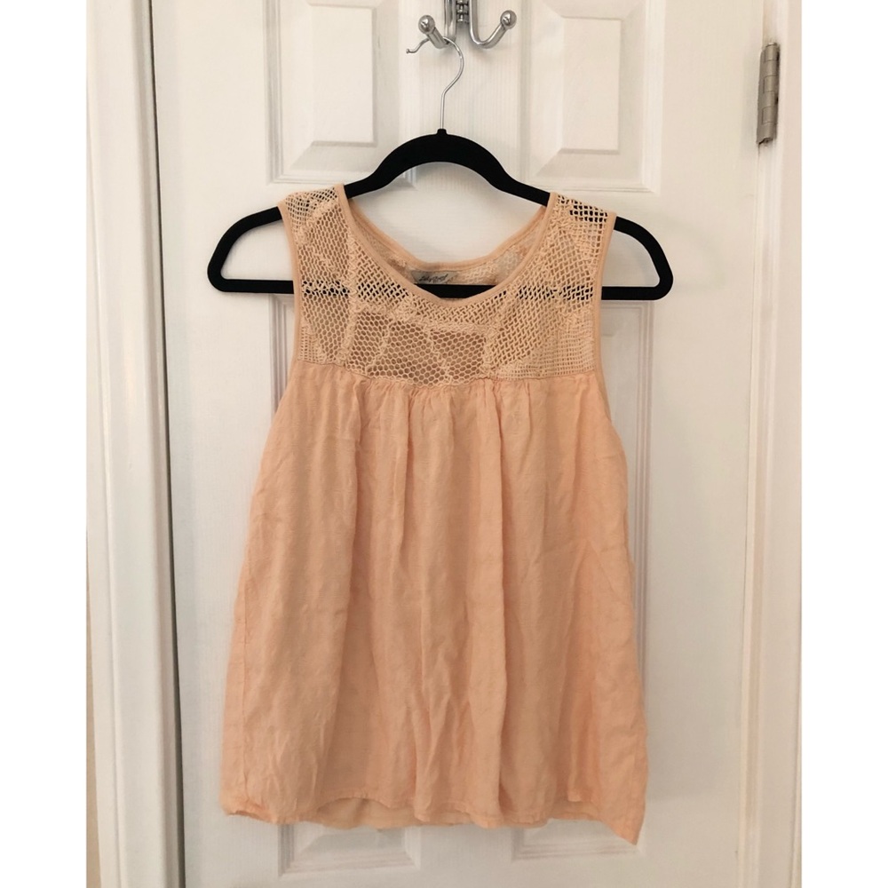 Lucky Brand Tank